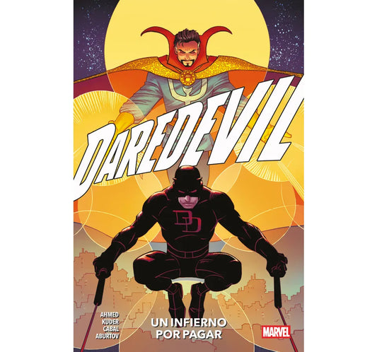 Daredevil 2