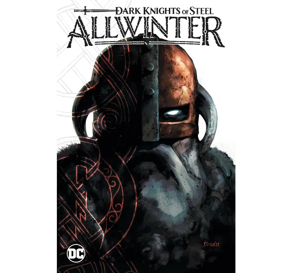 Dark Knights Of Steel: All-Winter