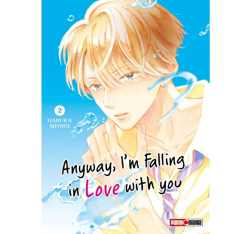 Anyway, I'm Falling In Love With You 2
