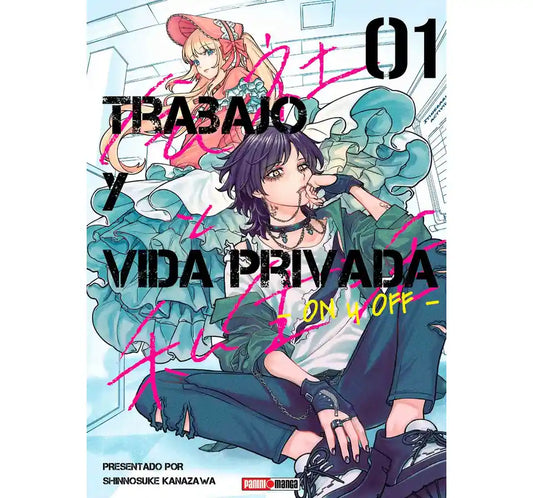 Trabajo Y Vida Privada 1