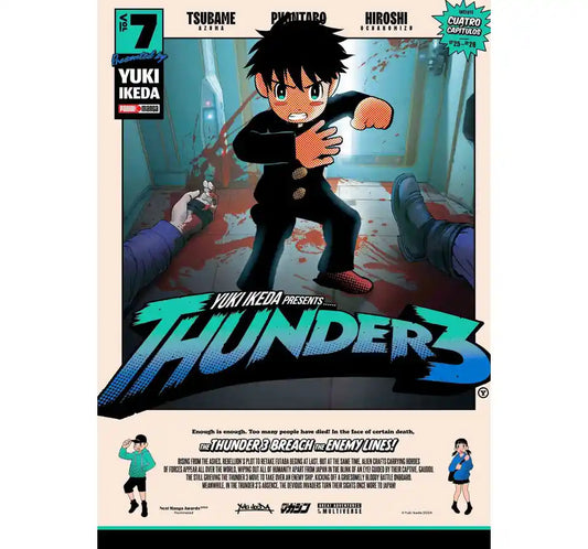 Thunder 3 7