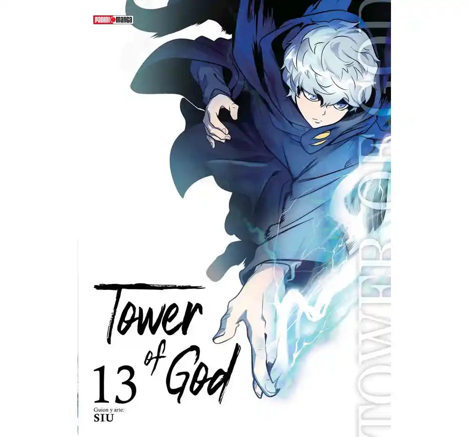 Tower Of God 13