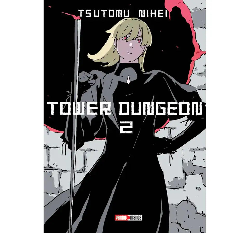 Tower Of Dungeon 2