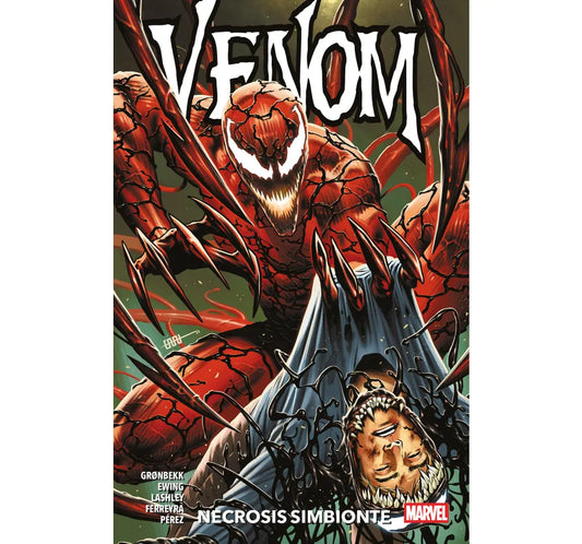 Venom 7