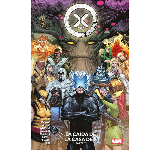 X-Men 51