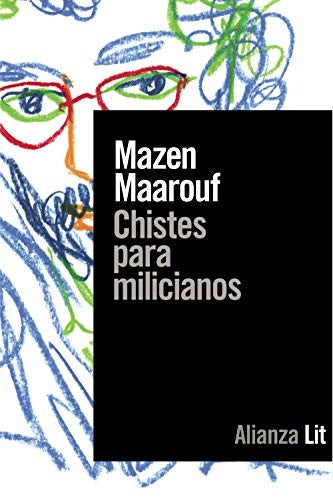 Chistes para milicianos Maarouf, Mazen