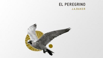 El Peregrino [Paperback] Baker, J. A.