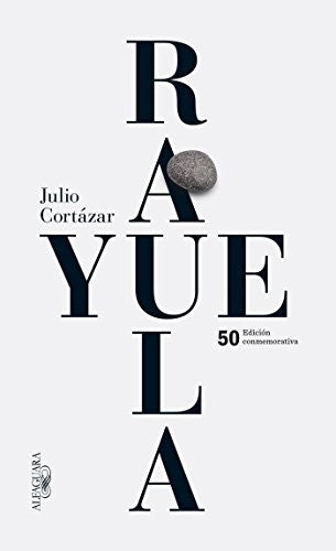 Rayuela [Paperback] Cortázar, Julio