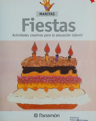 Fiestas [Paperback] Varios Autores