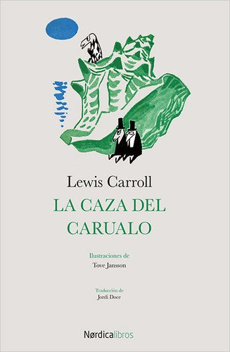 Caza del Carualo, La [Paperback] Carroll, Lewis