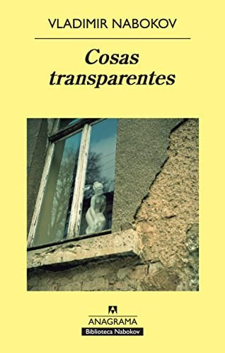Cosas Transparentes (Pn) [Paperback] Nabokov, Vladimir
