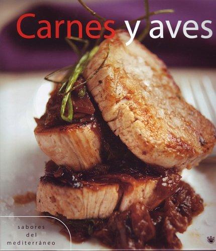 Carnes Y Aves [Hardcover] Jaume Prat