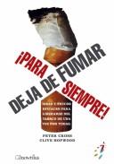 Deja De Fumar, Para Siempre!/ Stop Smoking for Ever [Paperback] Cross, Peter and Hopwood, Clive