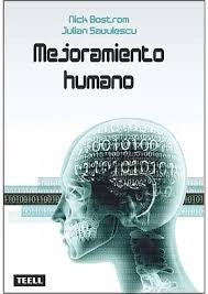 MEJORAMIENTO HUMANO [Paperback] BOSTROM, NICK