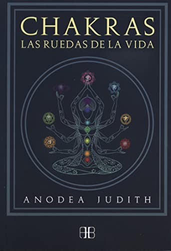 Chakras [Paperback] Anodea, Judith