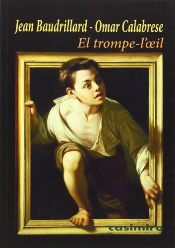 TROMPE LOEIL, EL