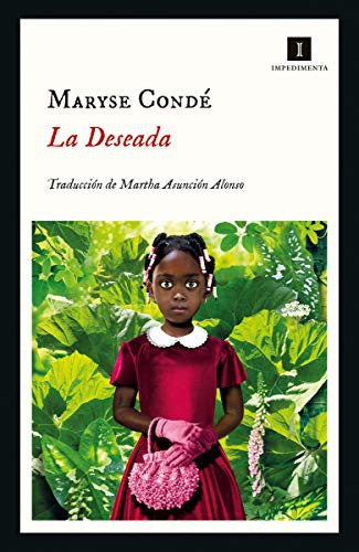 Deseada, La [Paperback] Condé, Maryse