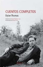 Cuentos completos [Hardcover] Thomas, Dylan