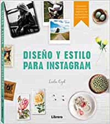 DISEÃ‘O Y ESTILO PARA INSTAGRAM CYD SU, LEELA