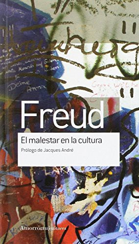MALESTAR DE LA CULTURA, EL