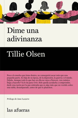 Dime Una Adivinanza Olsen, Tillie