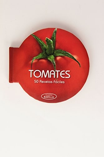 Tomates [Hardcover] VV.AA.