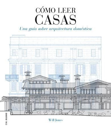 Como Leer Casas [Paperback] Jones, Will