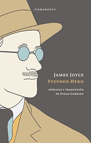 Stephen Hero Joyce, James