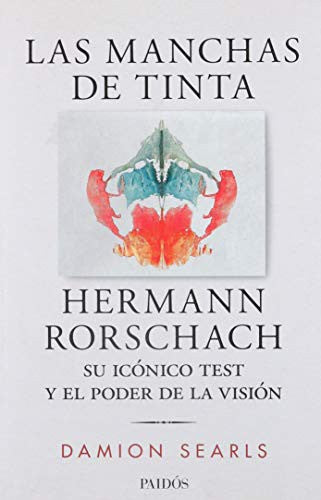 Las manchas de tinta. Su icónico test y el poder de la visión