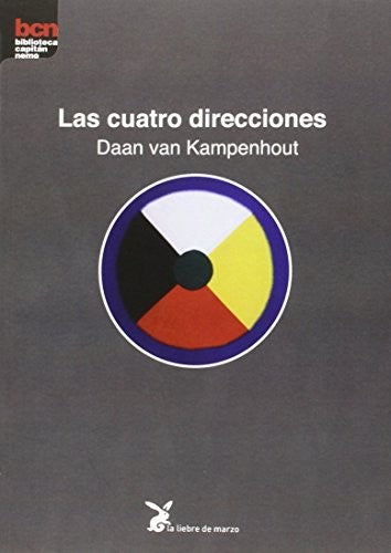 Cuatro direcciones, Las [Paperback] Daan Van Kampenhout