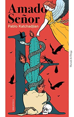 Amado Señor [Paperback]