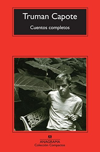 Cuentos completos: 623 [Mass Market Paperback] Capote, Truman