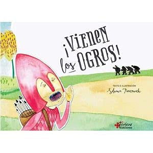 ¡Vienen los ogros!