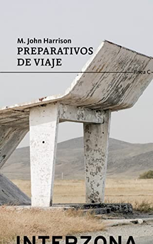 Preparativos de viaje [Paperback]