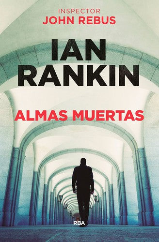 Almas muertas [Hardcover] Ian Rankin and VR Editoras