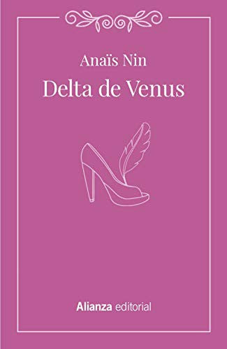 Delta de Venus