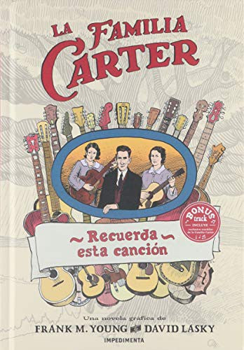 La familia Carter. Recuerda esta canción