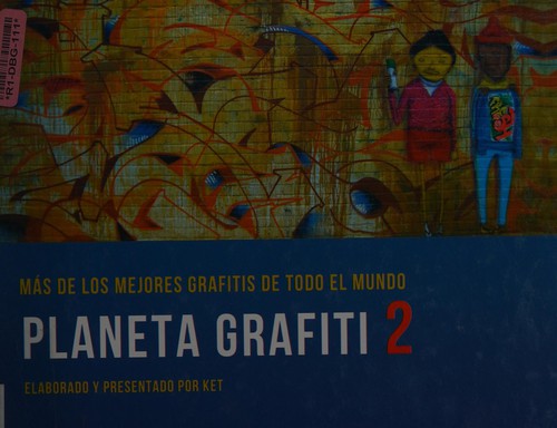 Planeta Grafiti 2 / Pd. [Paperback]