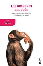 Los dragones del Edén [Paperback] Carl Sagan