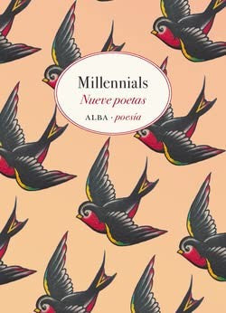 Millennials. Nueve poetas