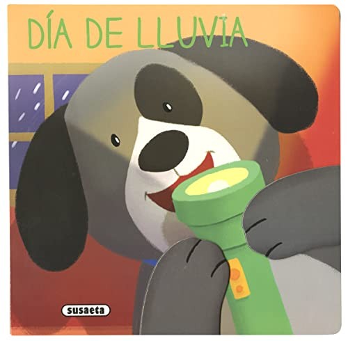 Día de lluvia Susaeta, Equipo