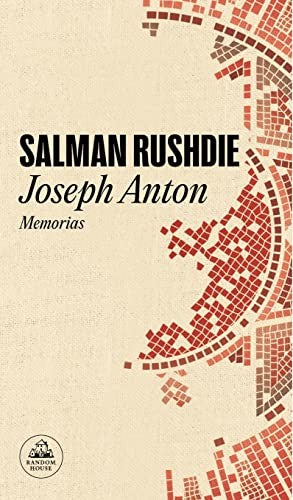 Joseph Anton Rushdie, Salman