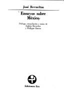 México 68: juventud y revolución [Paperback] Jose Revueltas
