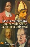 Cuatro Visiones Hist Universal