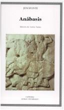 Anábasis