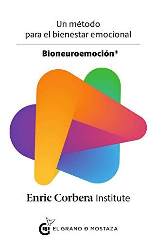 Bioneuroemoción [Paperback] Corbera, Enric
