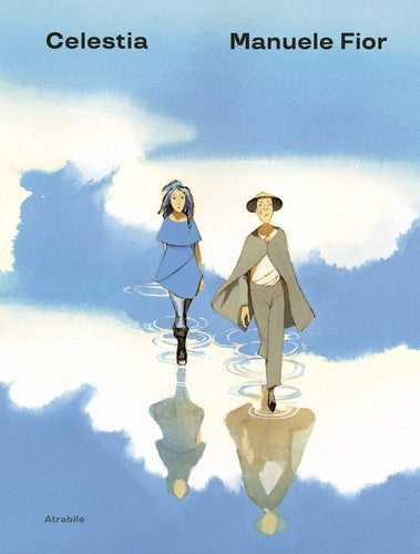 Celestia [Paperback] Fior, Manuele