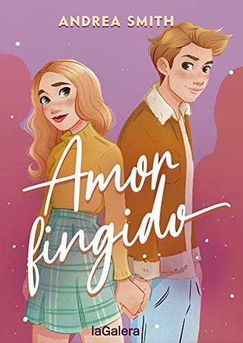 Amor fingido [Paperback] Smith, Andrea