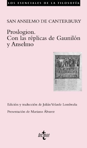 Proslogion