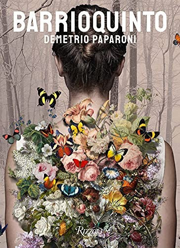 Barrioquinto [Hardcover] Paparoni, Demetrio; Flores, Patrick Duarte; Cappuccio, Elio and Francisco, Ricky